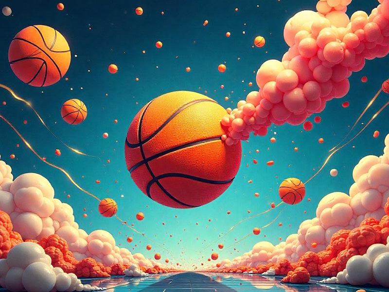 新秀该干的活！杨瀚森和乐福为队里过生日的总经理助理唱歌！