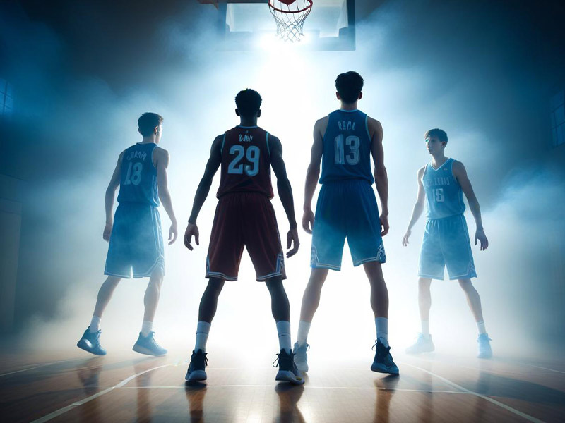 拓记谈DNP杨瀚森：他离NBA有距离，应批评管理层和教练对瀚森捧太高了