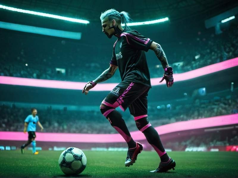 因礼物给队友道歉！坎特：以前从未被邀请参加生日派对