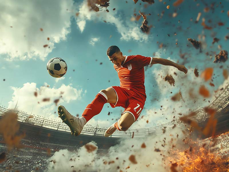 在哪里都是主场！埃尔切球迷高喊梅西的名字