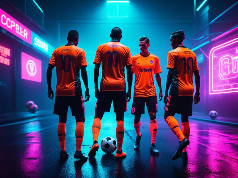 罗德里戈和米利唐勉强打招呼引来巴西球迷热议