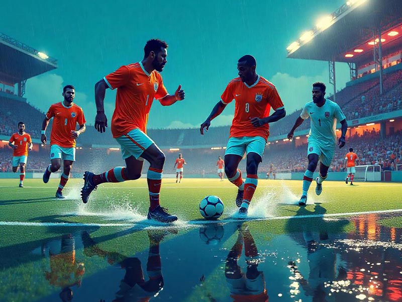 基恩梅开二度，帮助曼联在海布里球场取得胜利